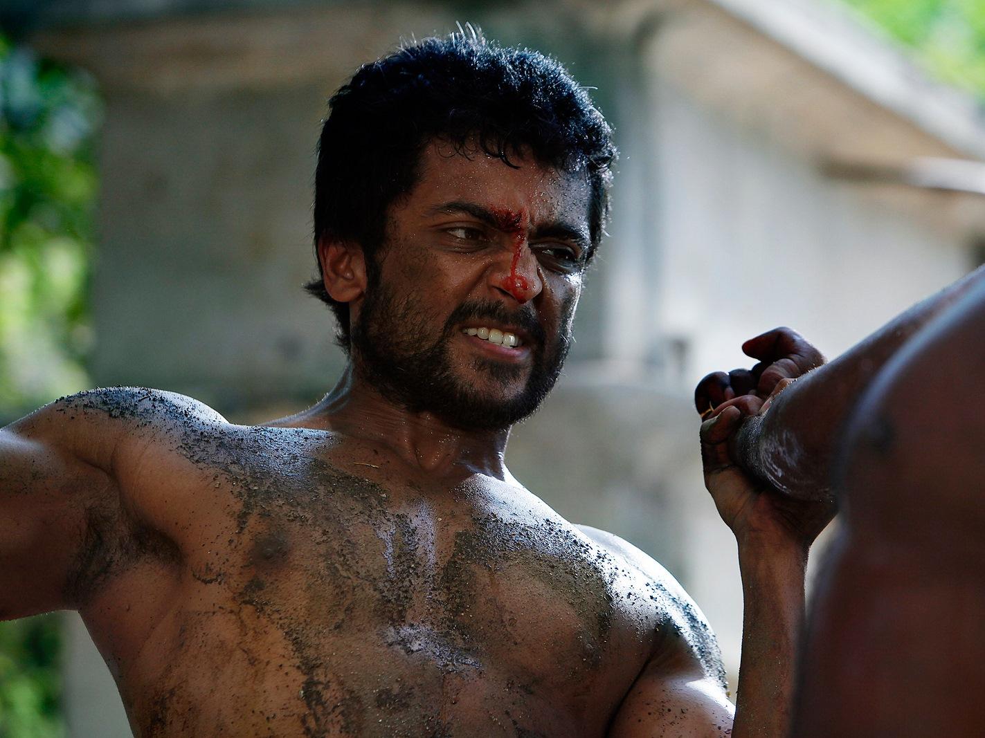 История крови-2 (istorija-krovi-2) Фильм 2010