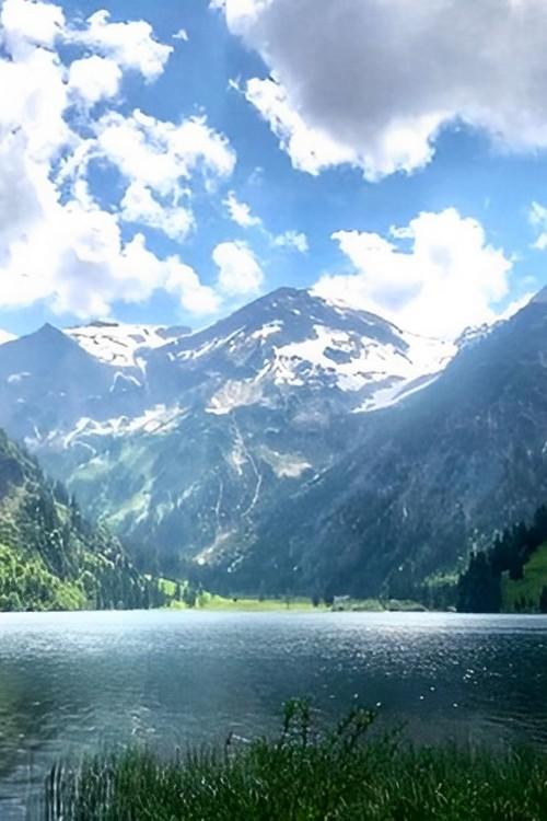 Juwel der Berge: Tannheimertal (juwel-der-berge-tannheimertal) Документальный фильм