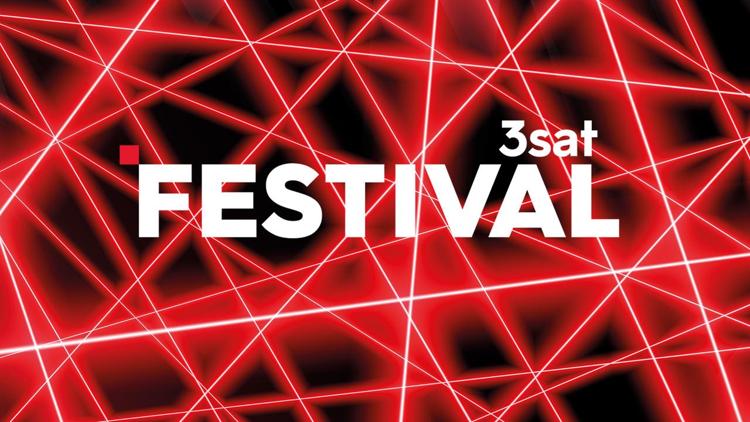 Постер 3satFestival