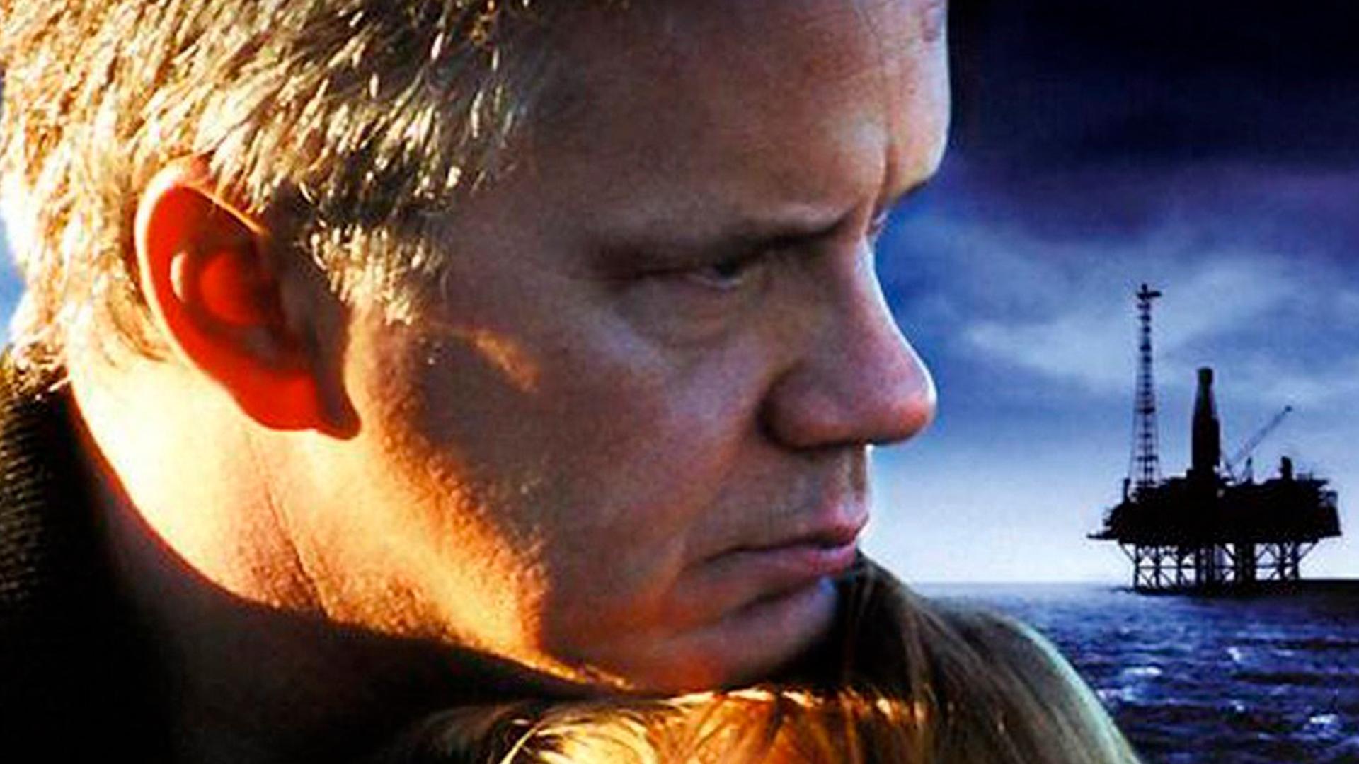 Тайная жизнь слов (tajnaja-zhizn-slov) Фильм 2005