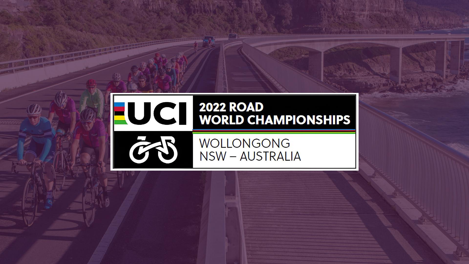 Ciclismo. Mondiali su Strada Wollongong: Crono Uomini Elite (ciclismo-mondiali-su-strada-wollongong-crono-uomini-elite) Спорт