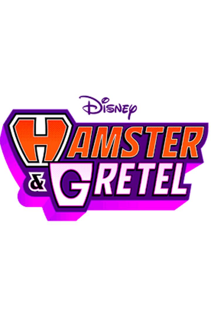 Hamster & Gretel (hamster-gretel) Мультсериал 2022