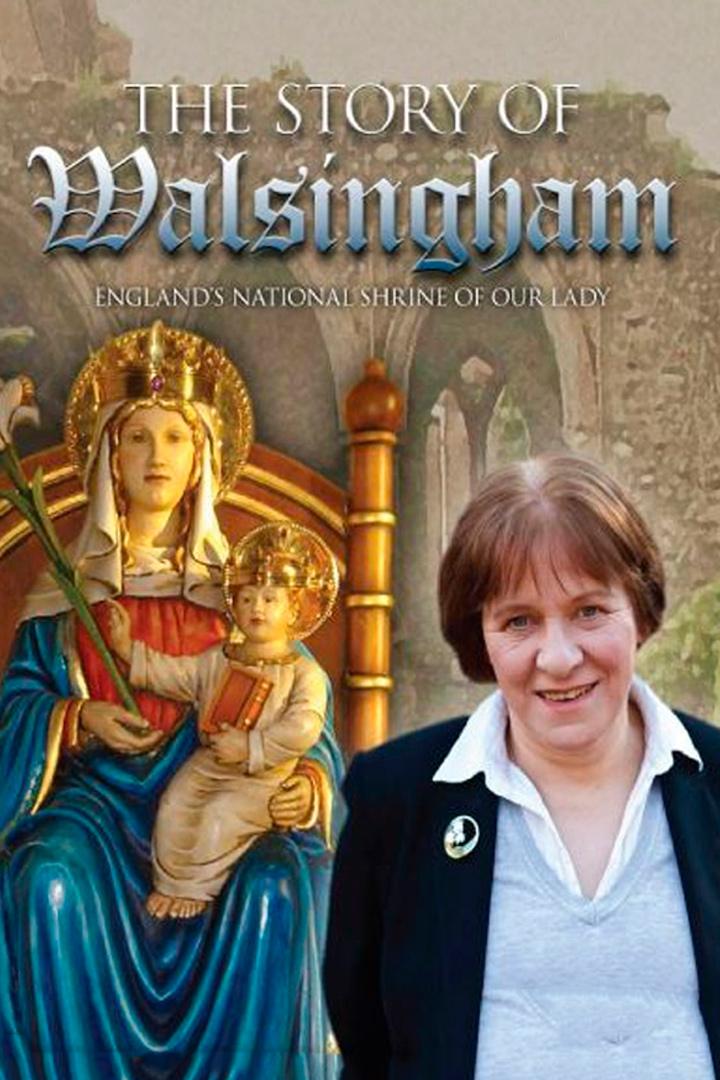 Story of walsingham: england's national shrine of our lady (story-of-walsingham-englands-national-shrine-of-our-lady) Познавательное