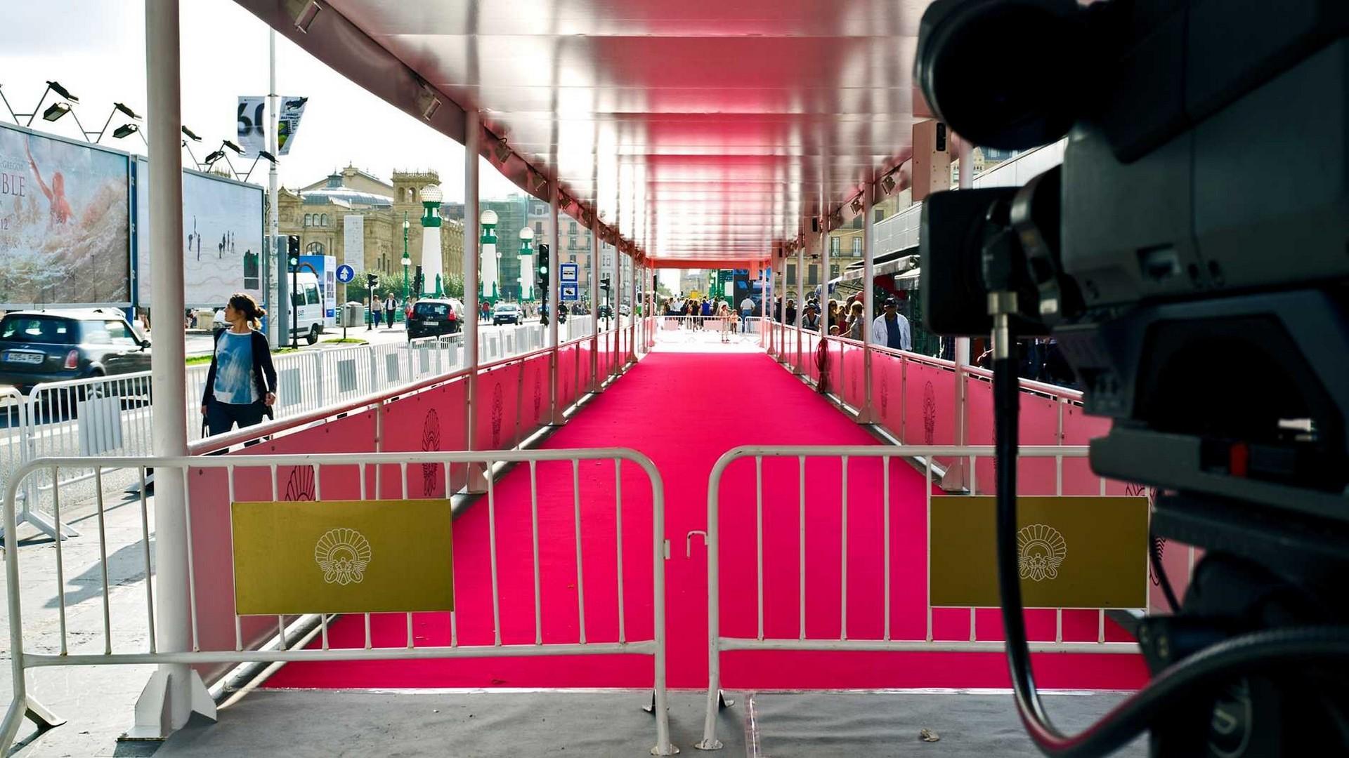 Festival de cine de san sebastian (festival-de-cine-de-san-sebastian) Досуг, хобби
