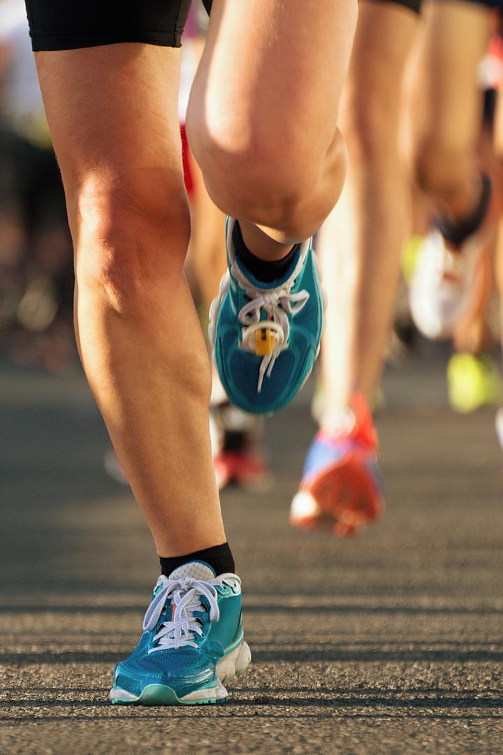 Wachau Marathon: Highlights (wachau-marathon-highlights) Досуг, хобби