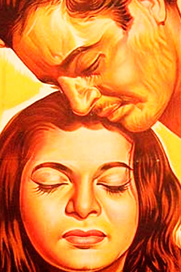 Жажда (zhazhda) Фильм 1957
