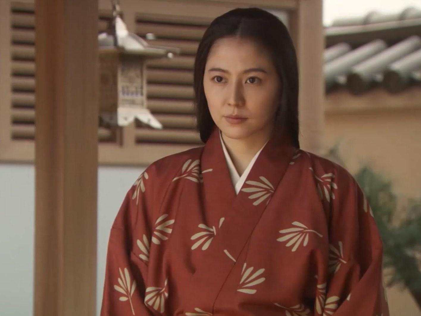 Санада-мару (sanada-maru) Сериал 2016