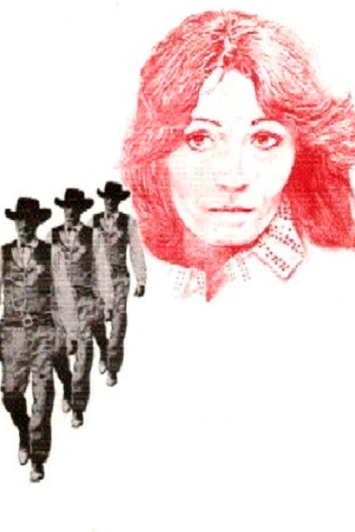 Гари Купер, который на небесах (gari-kuper-kotoryj-na-nebesah) Фильм 1980