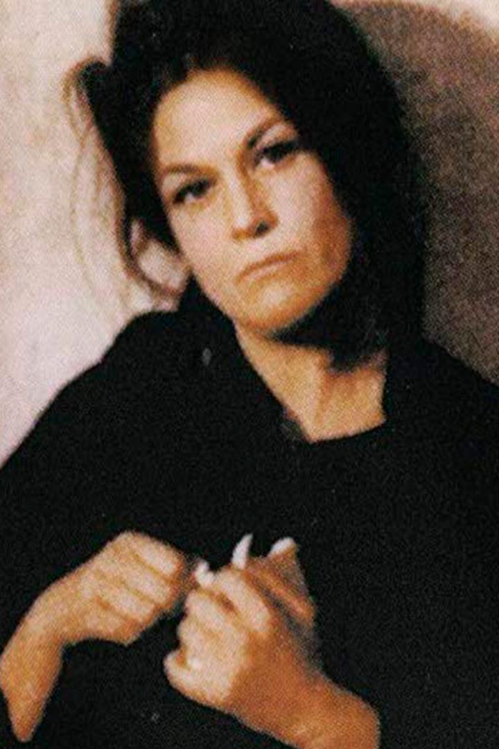 Fortunata y Jacinta (fortunata-y-jacinta) Фильм 1970