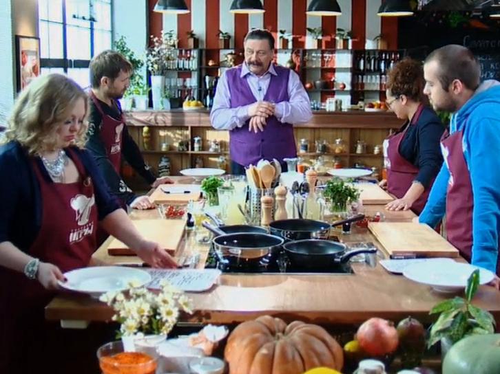 Голодные игры (golodnye-igry) ТВ-шоу