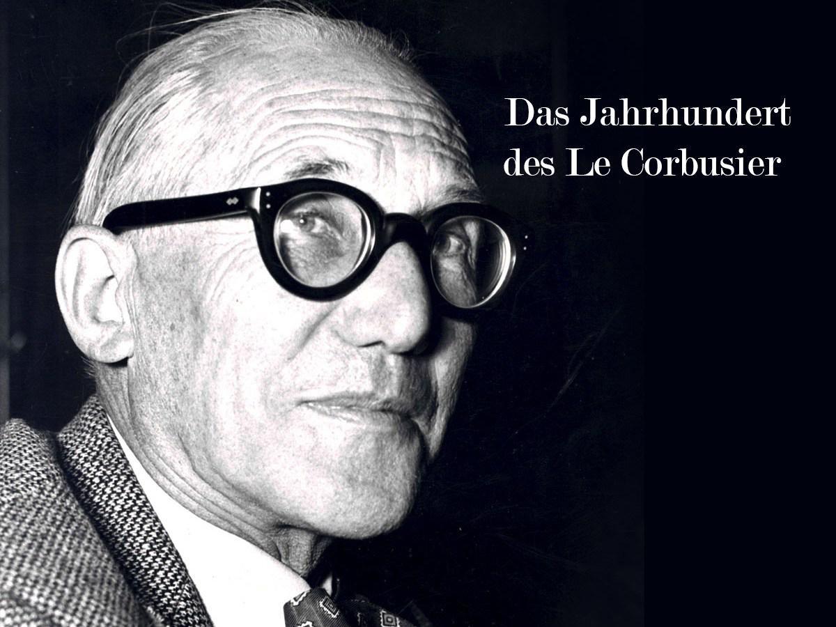 Das Jahrhundert des Le Corbusier (das-jahrhundert-des-le-corbusier) Документальный фильм