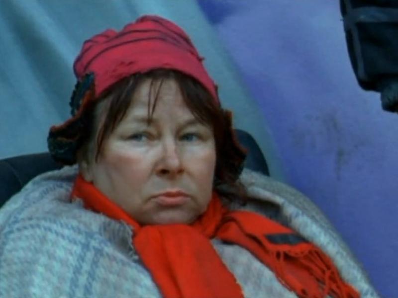 Взаперти (vzaperti) Фильм 2006