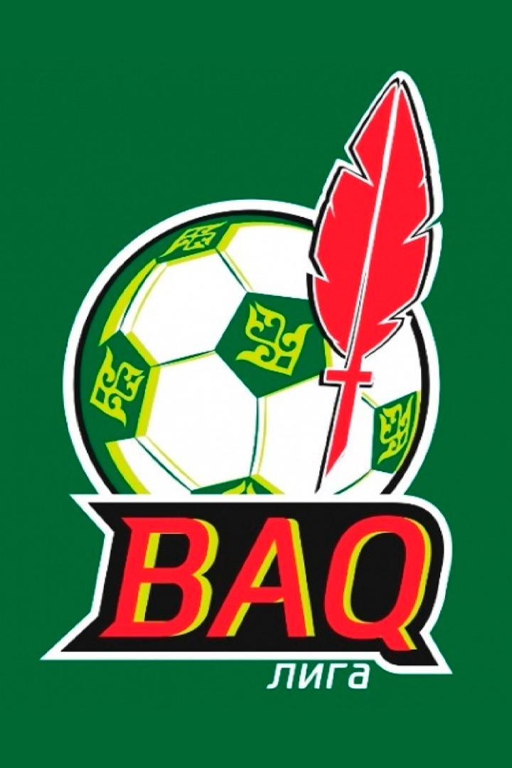 BAQ liga. Футбол (baq-liga-futbol) Досуг, хобби