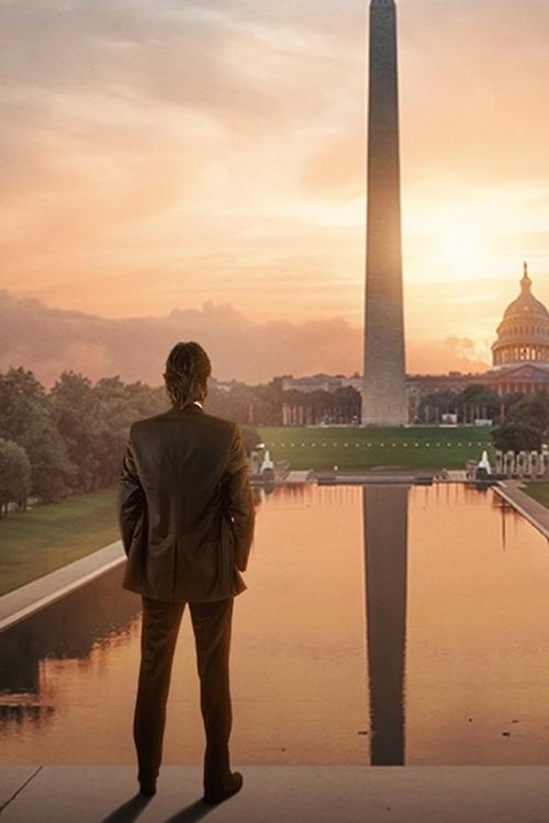 God's Not Dead: We the People (gods-not-dead-we-the-people) Фильм 2021