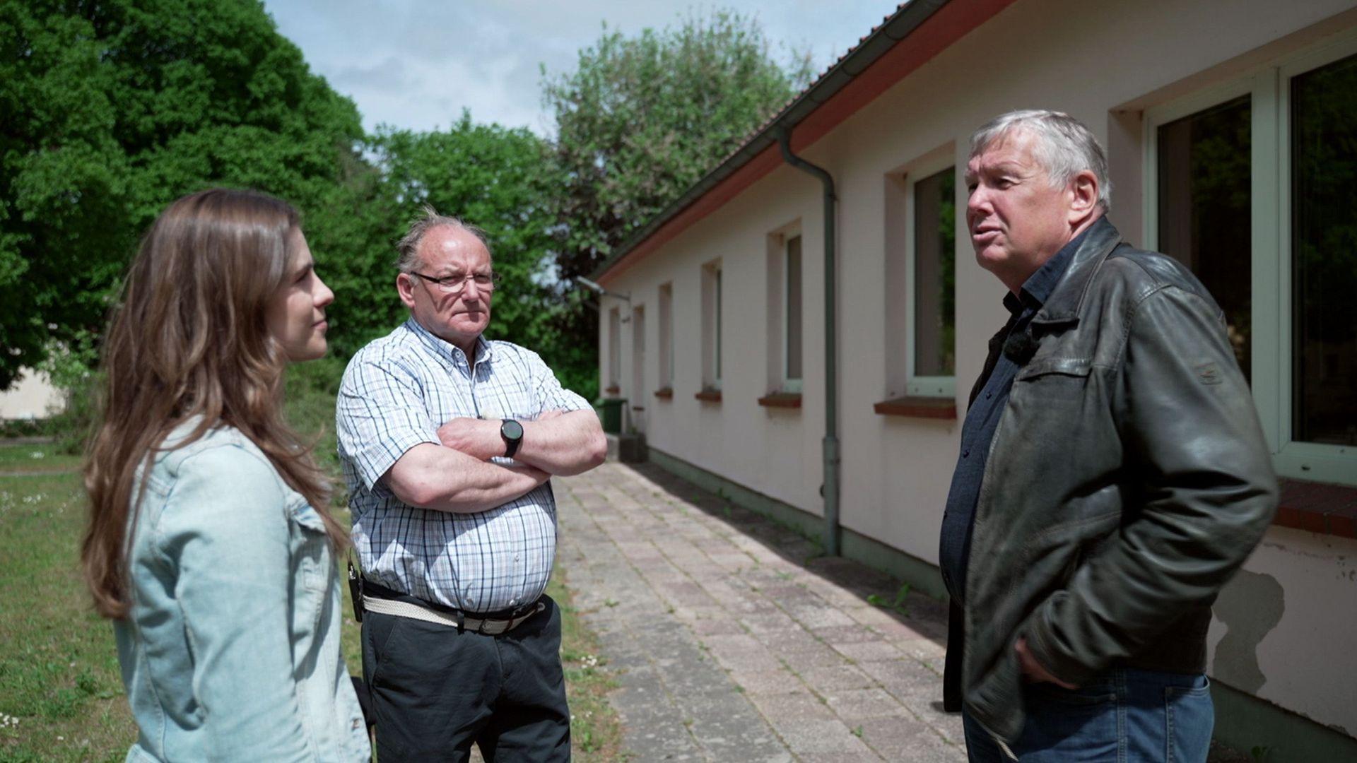30 Jahre NDR in Mecklenburg-Vorpommern: Was interessiert mich, was 30 Jahre her ist? (30-jahre-ndr-in-mecklenburg-vorpommern-was-interessiert-mich-was-30-jahre-her-ist) Документальный фильм