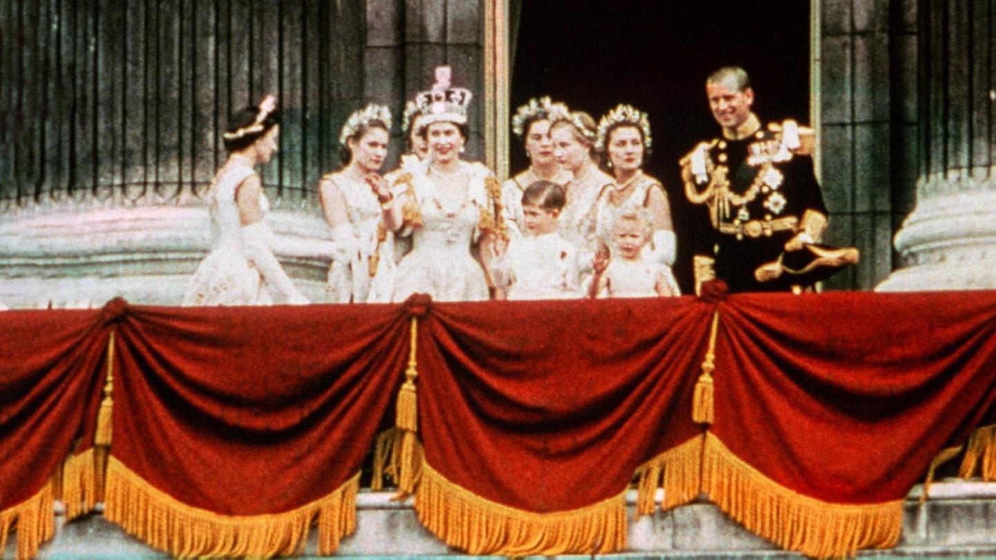 A Queen Is Crowned (a-queen-is-crowned) Документальный фильм