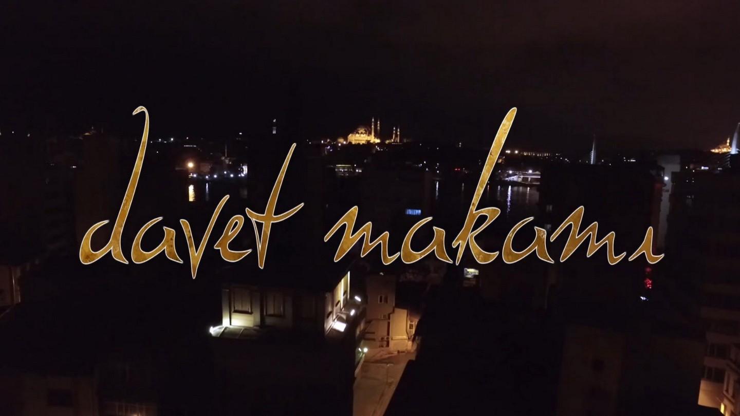 Davet Makamı (davet-makam) Познавательное
