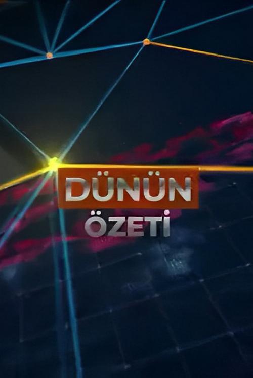 Dünün Özeti (dnn-zeti) Новости