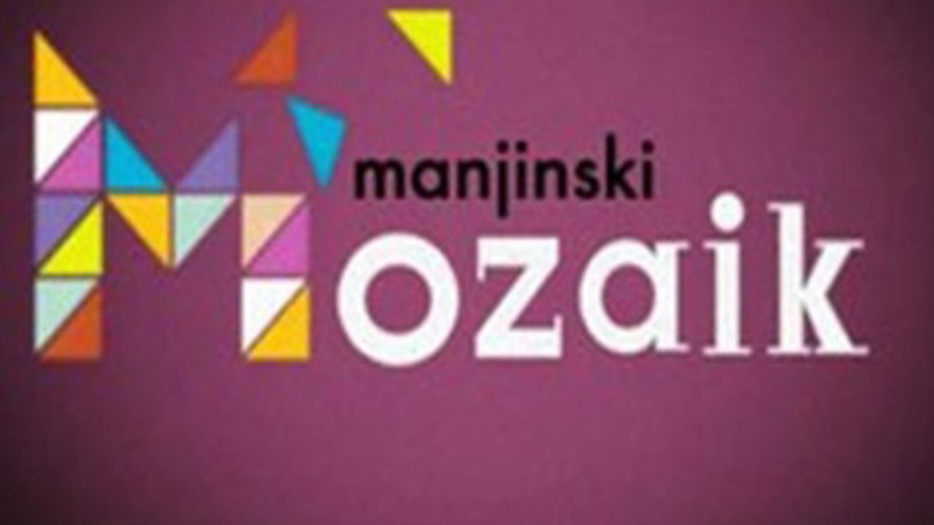 Manjinski mozaik (manjinski-mozaik) ТВ-шоу