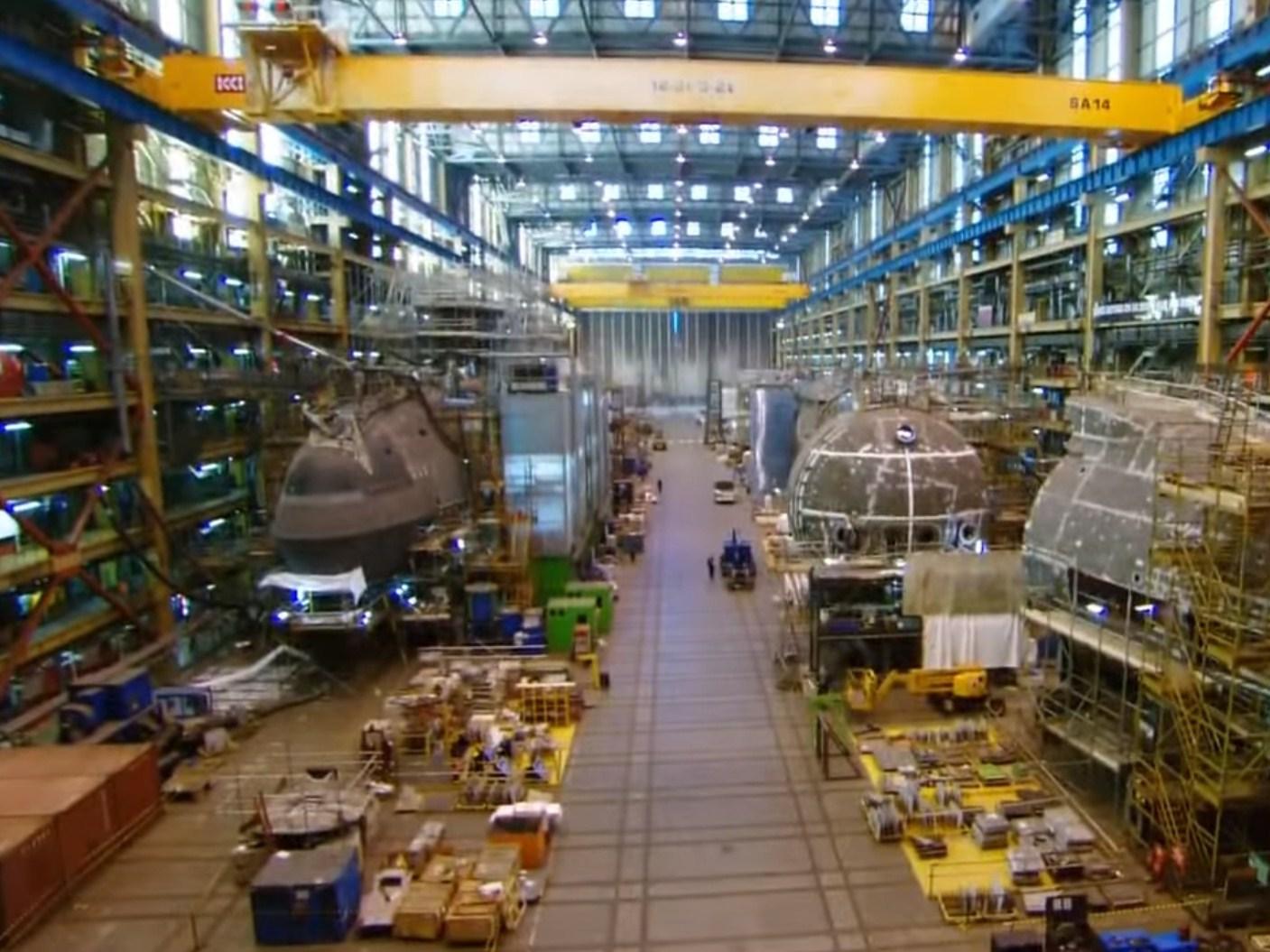 Мегамир (megamir) Документальный сериал