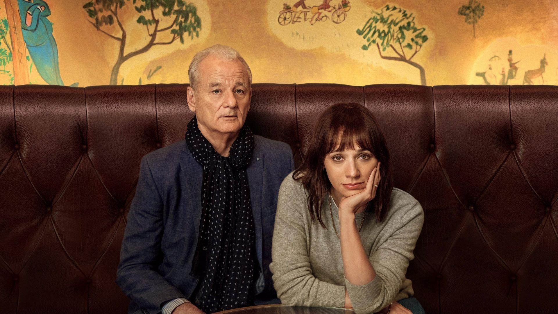 Последняя капля (poslednjaja-kaplja) Фильм 2020