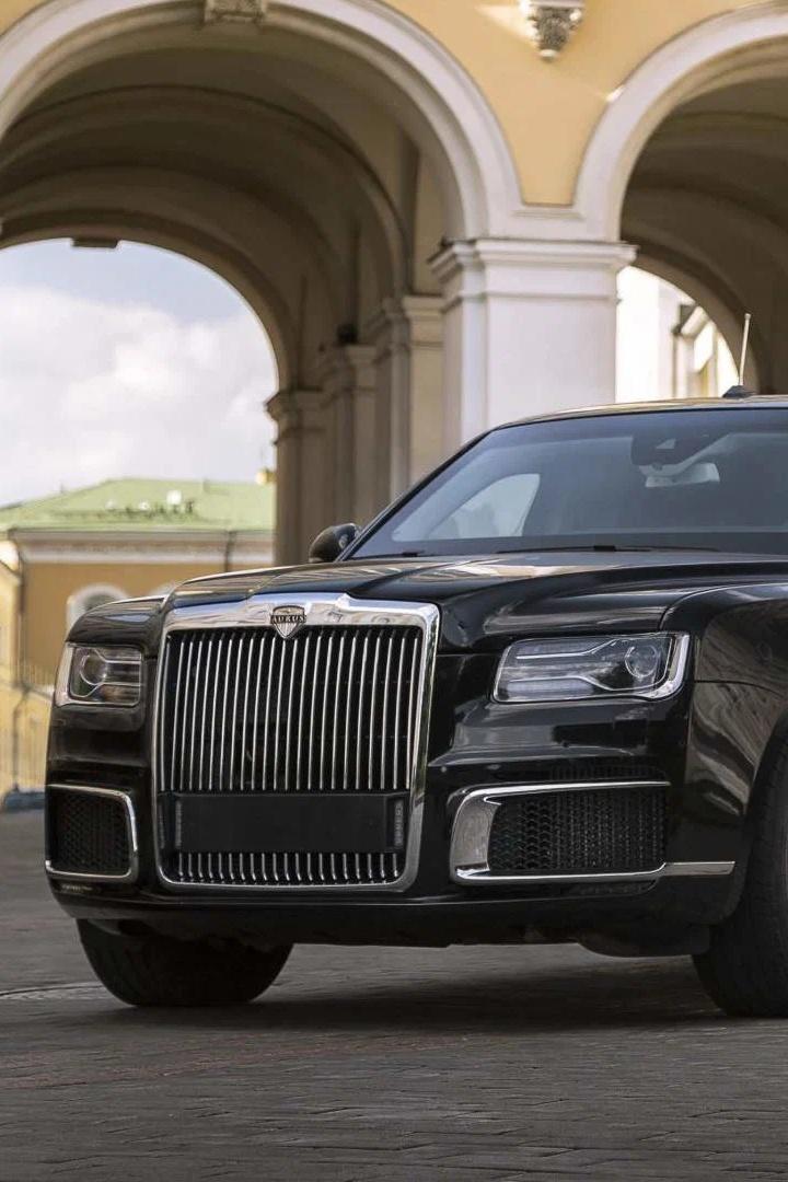 Автомобиль для президента (avtomobil-dlja-prezidenta) Познавательное
