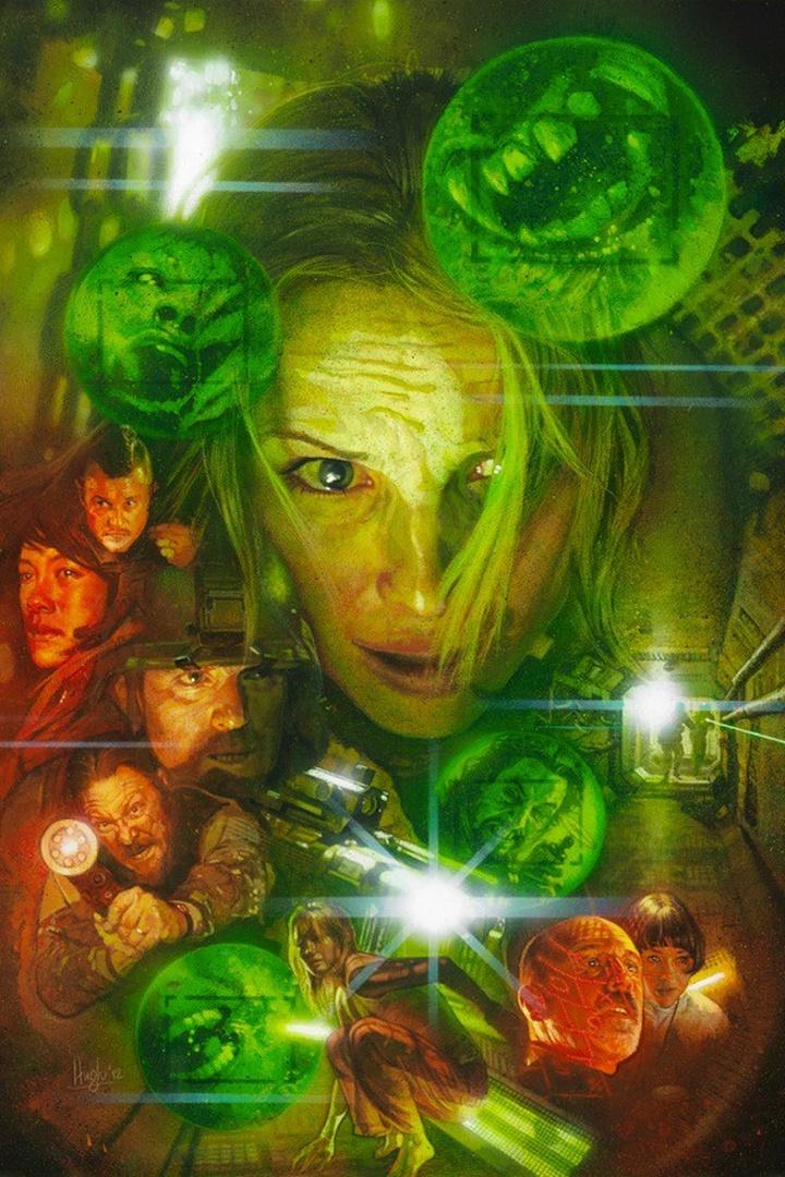Подвал (podval) Фильм 2012