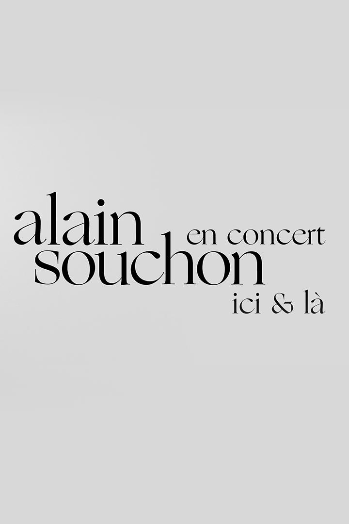 Alain Souchon en concert ici & là au Dôme de Paris (alain-souchon-en-concert-ici-l-au-dme-de-paris) Музыка