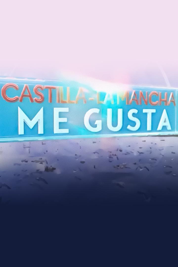 Castilla-La Mancha me gusta (castilla-la-mancha-me-gusta) Познавательное