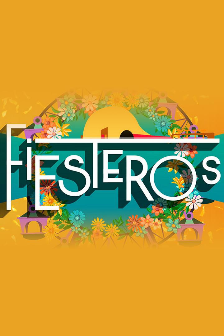 Fiesteros (fiesteros) Досуг, хобби