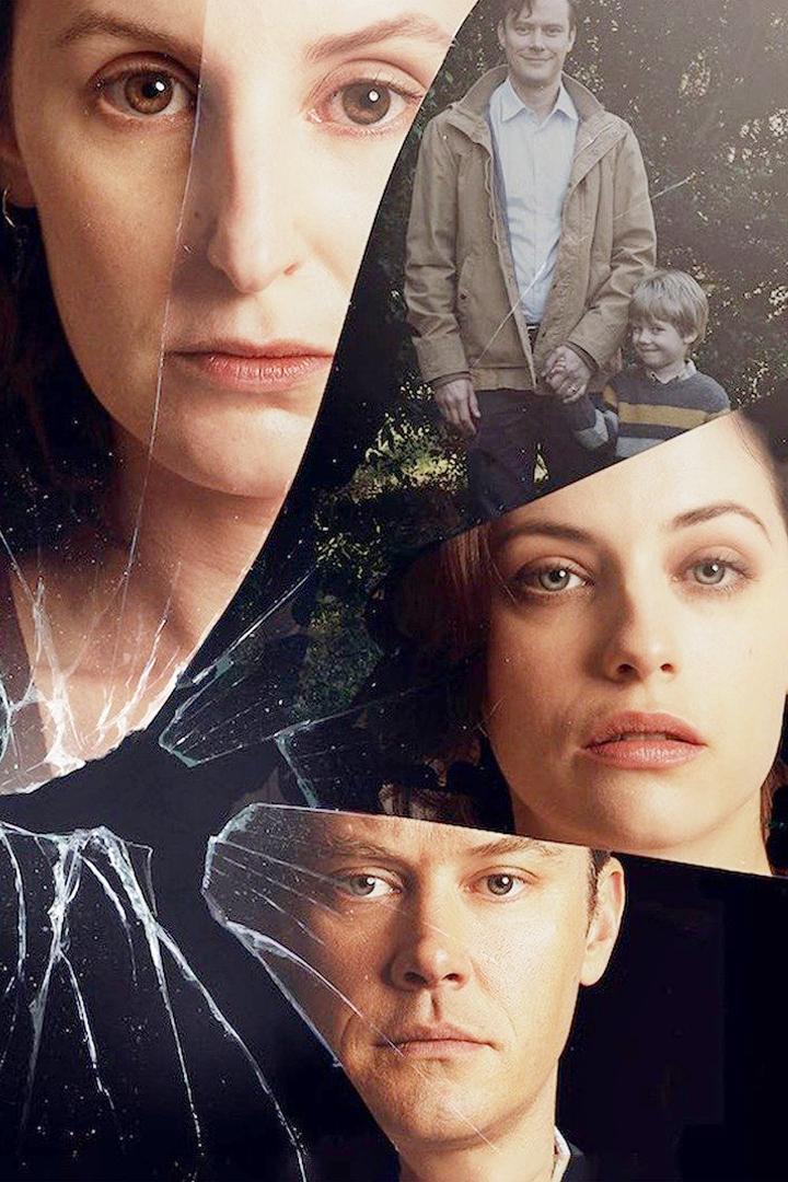 Секреты, которые она хранит (sekrety-kotorye-ona-hranit) Сериал 2020