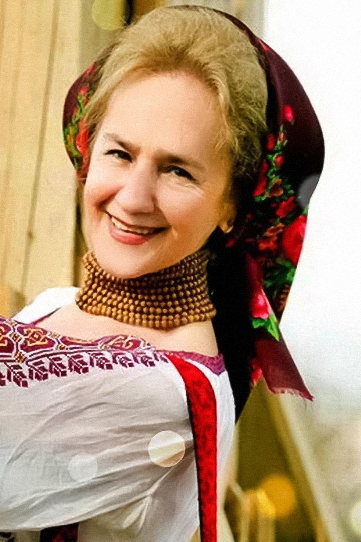 Sofia Vicoveanca 60 (sofia-vicoveanca-60) Досуг, хобби