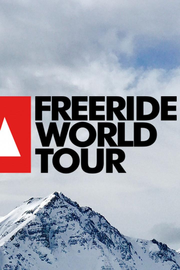 Freeride World Tour 2022 (freeride-world-tour-2022) ТВ-шоу