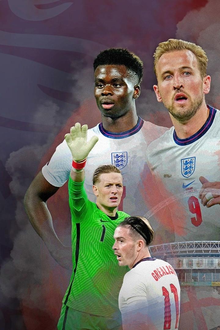 England Football: England v Germany Highlights (england-football-england-v-germany-highlights) Досуг, хобби