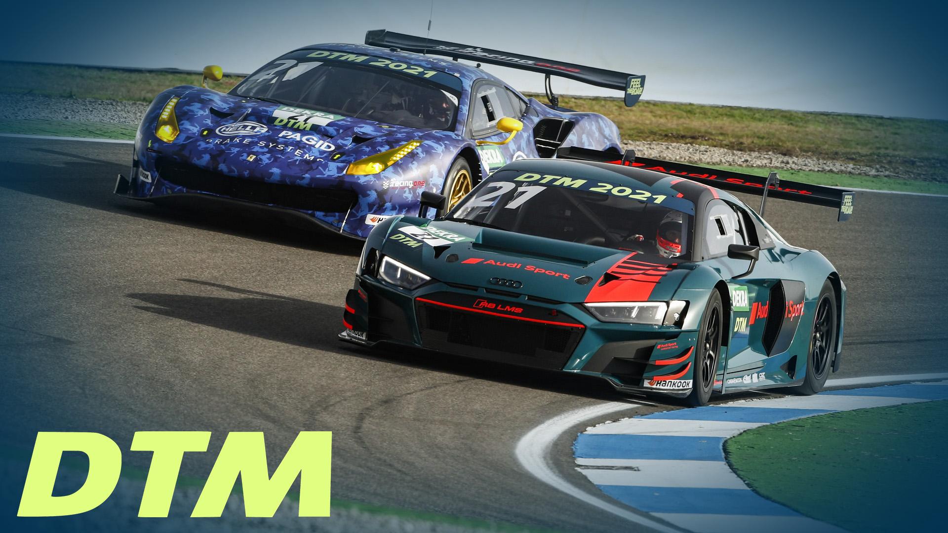 DTM. Сезон 2022. Обзор 6 этапа. Бельгия. Спа-Франкоршам (dtm-sezon-2022-obzor-6-etapa-belgija-spa-frankorsham) Спорт