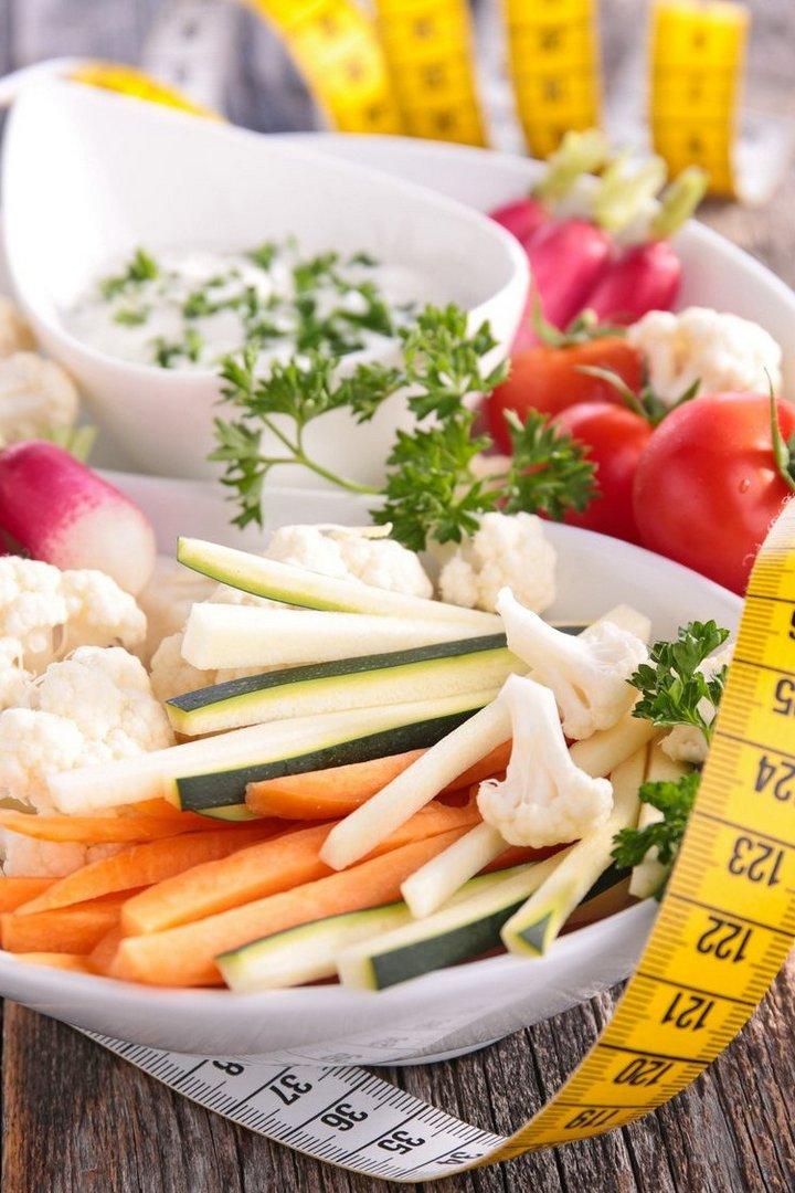 Diet Secrets & How To Lose Weight (diet-secrets-how-to-lose-weight) Документальный сериал