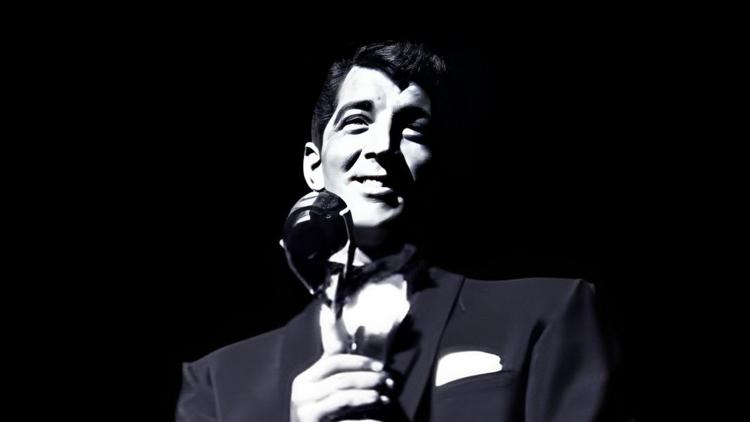 Постер Dean Martin: King of Cool