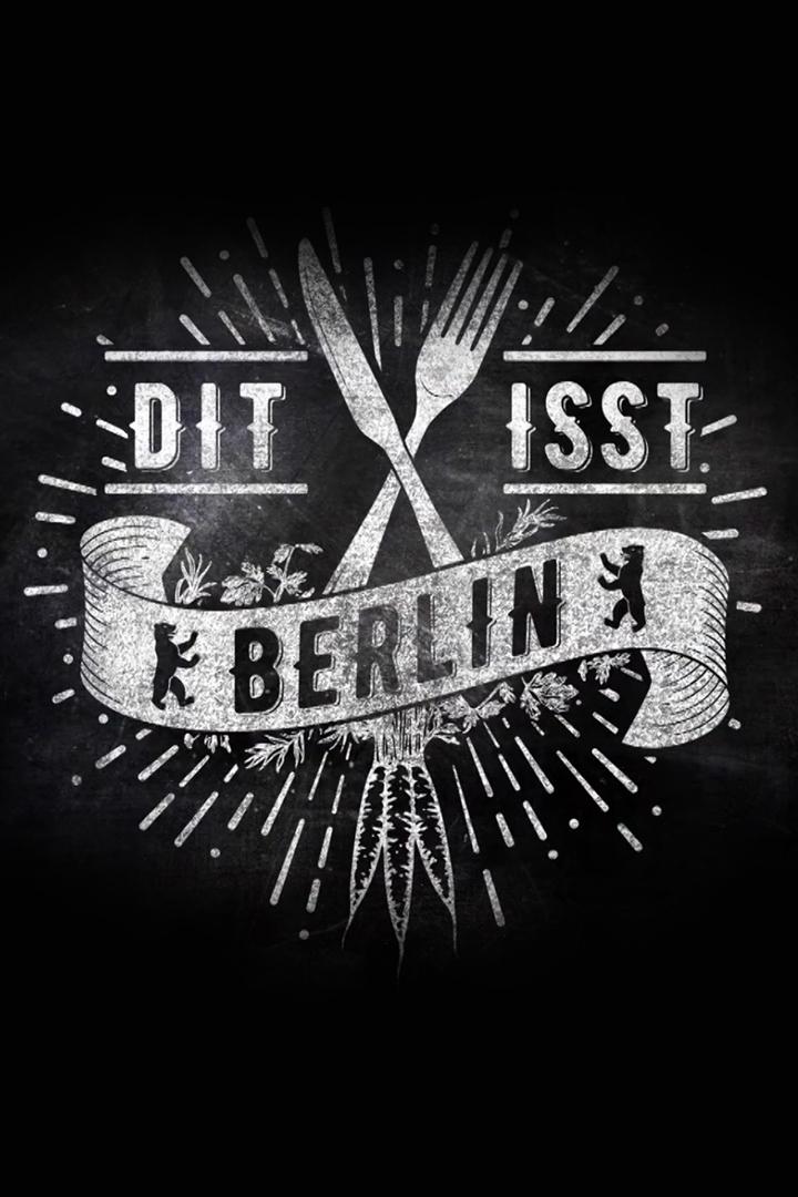 Dit isst Berlin! (dit-isst-berlin) Досуг, хобби
