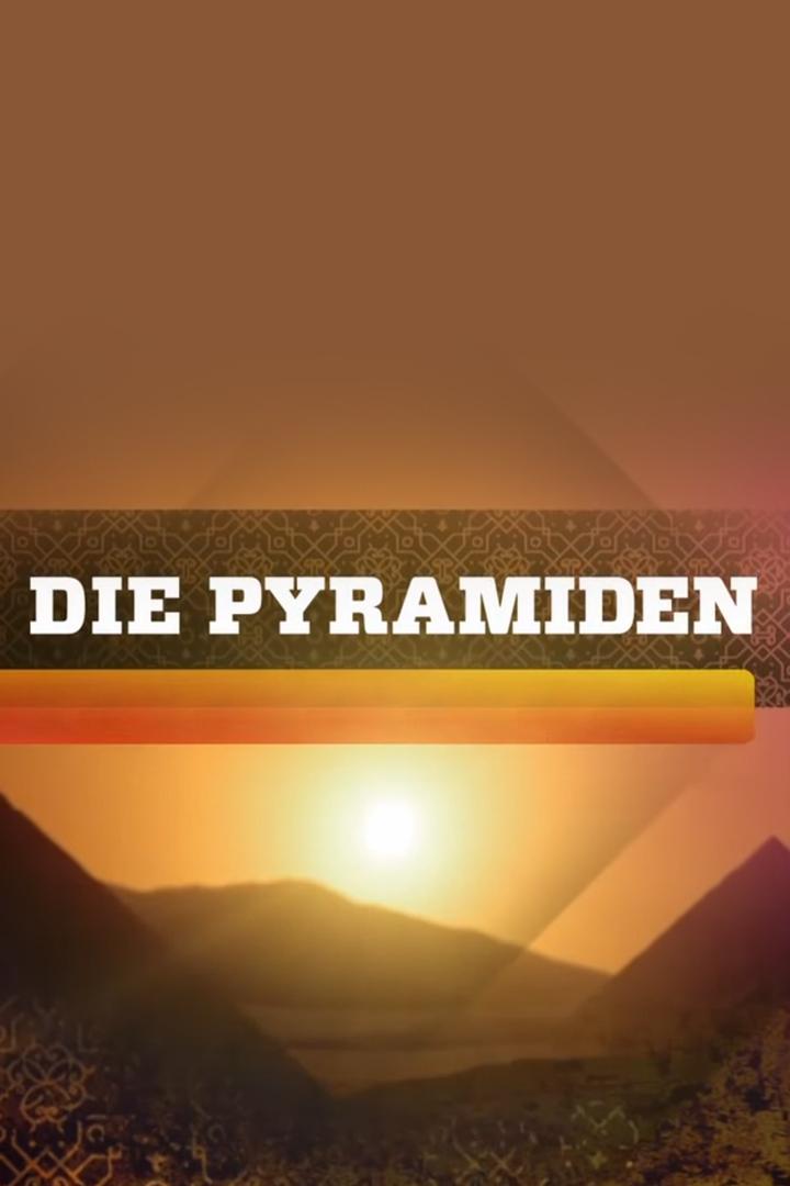 Pyramides : Les Mystères Révélés (pyramides-les-mystres-rvls) Документальный сериал