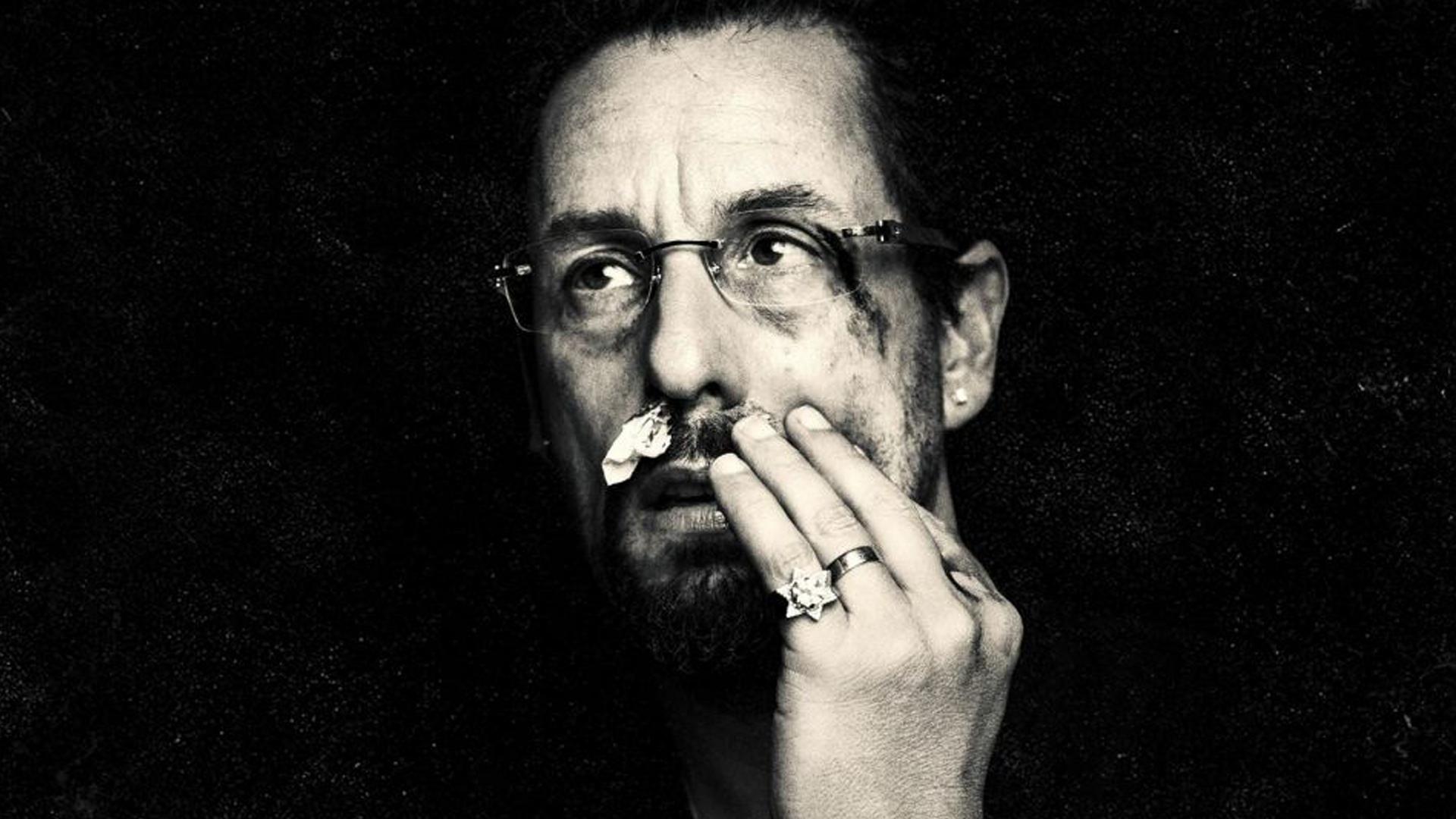 Неогранённые алмазы (neogranennye-almazy) Фильм 2019