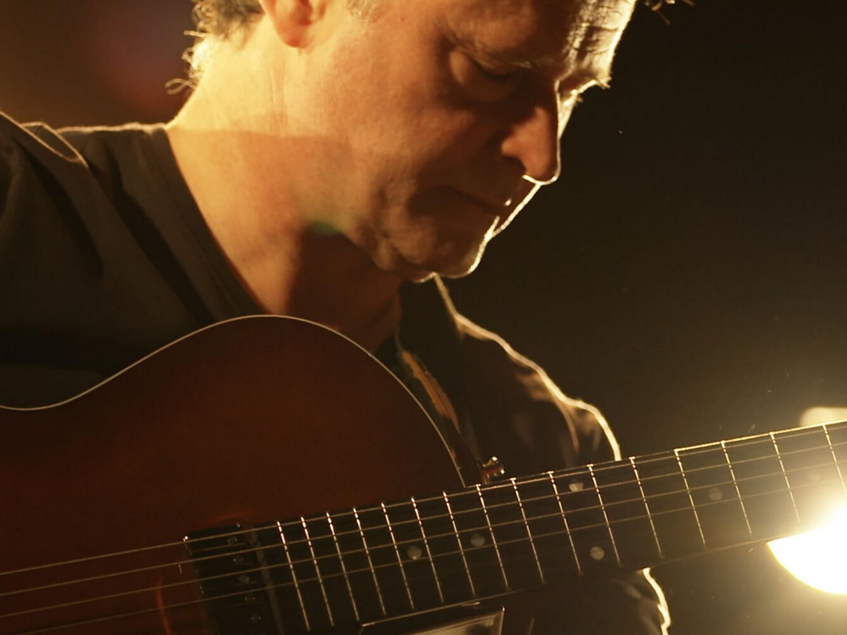 Сильвен Люк — живой концерт в клубе «New Morning» (silven-ljuk-zhivoj-kontsert-v-klube-new-morning) Музыка