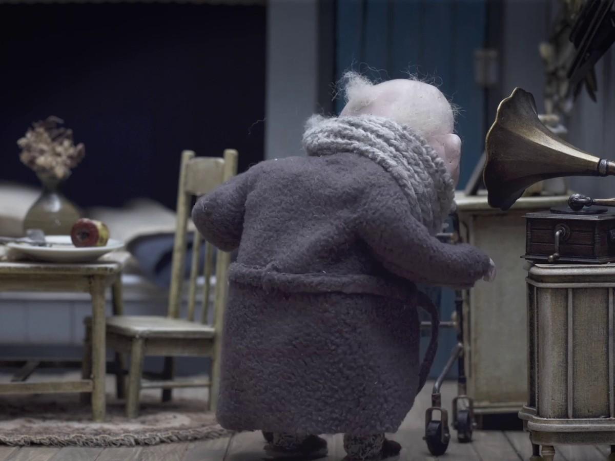 До свидания, мистер де Врай (do-svidanija-mister-de-vraj) Мультфильм 2012