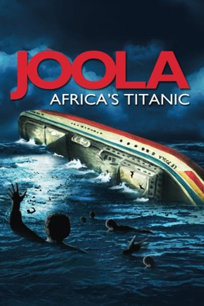 The Joola: Africa's Titanic (the-joola-africas-titanic) Документальный фильм
