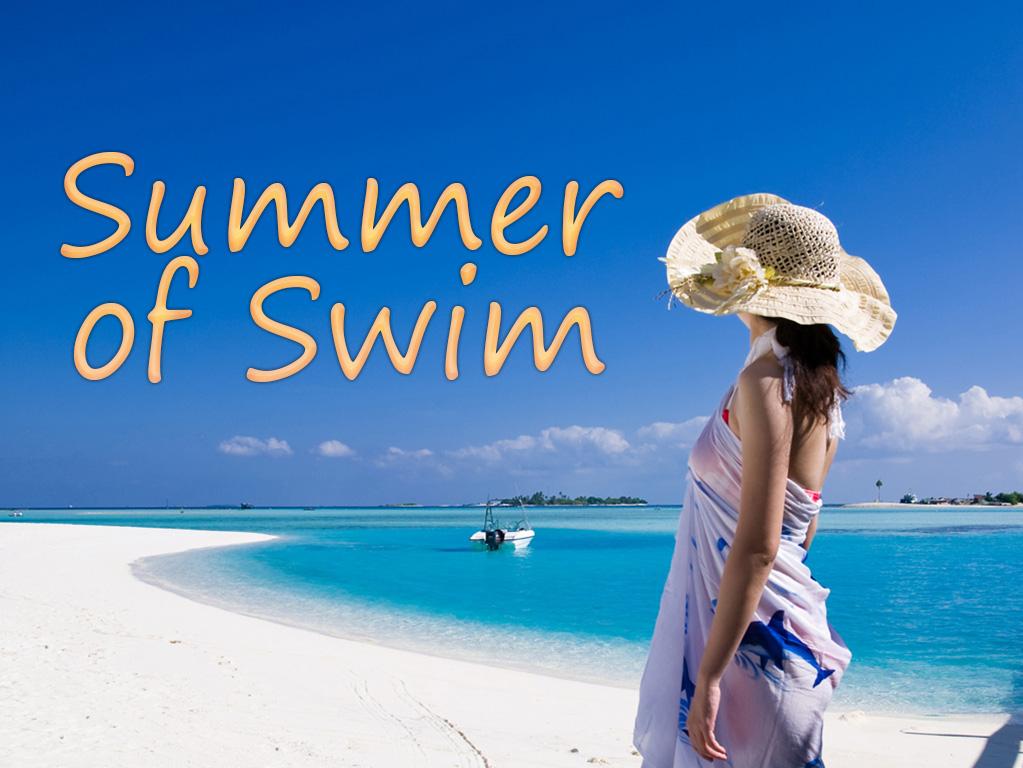 Пляжные тренды (pljazhnye-trendy) Досуг, хобби