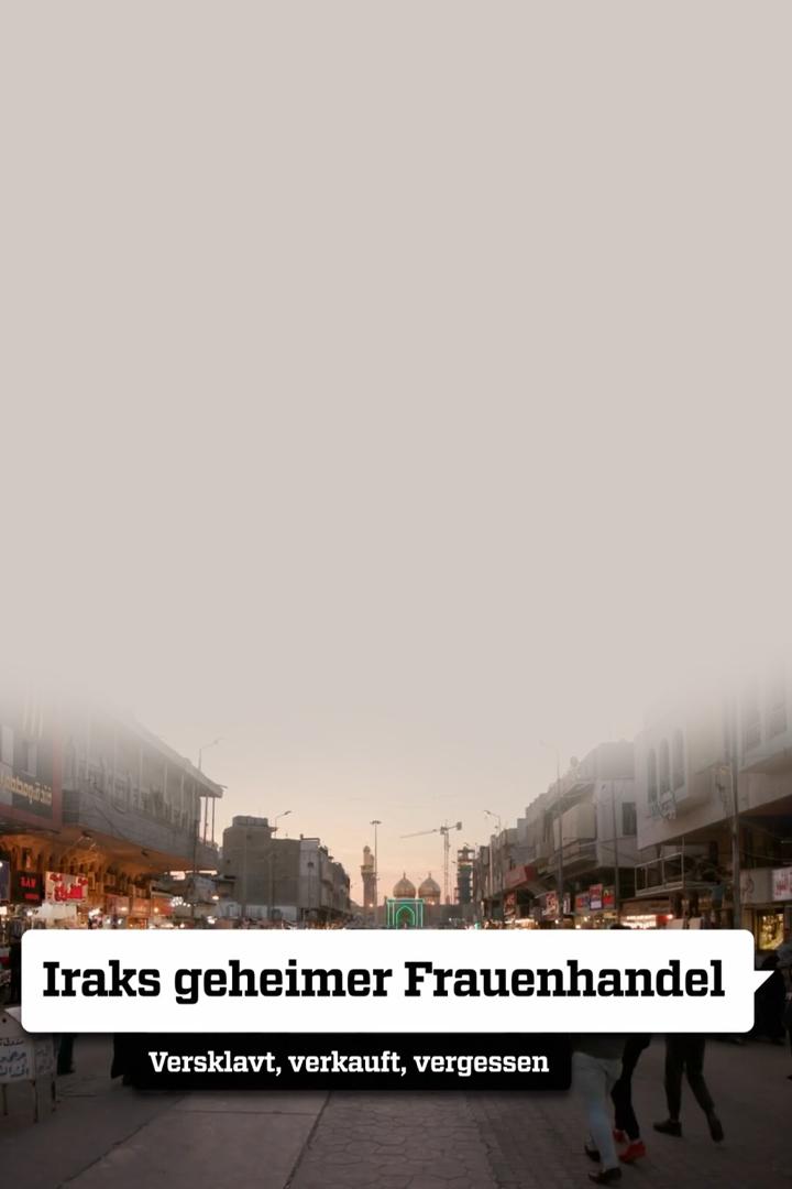 Iraks geheimer Frauenhandel – Versklavt, verkauft, vergessen (iraks-geheimer-frauenhandel-versklavt-verkauft-vergessen) Документальный фильм
