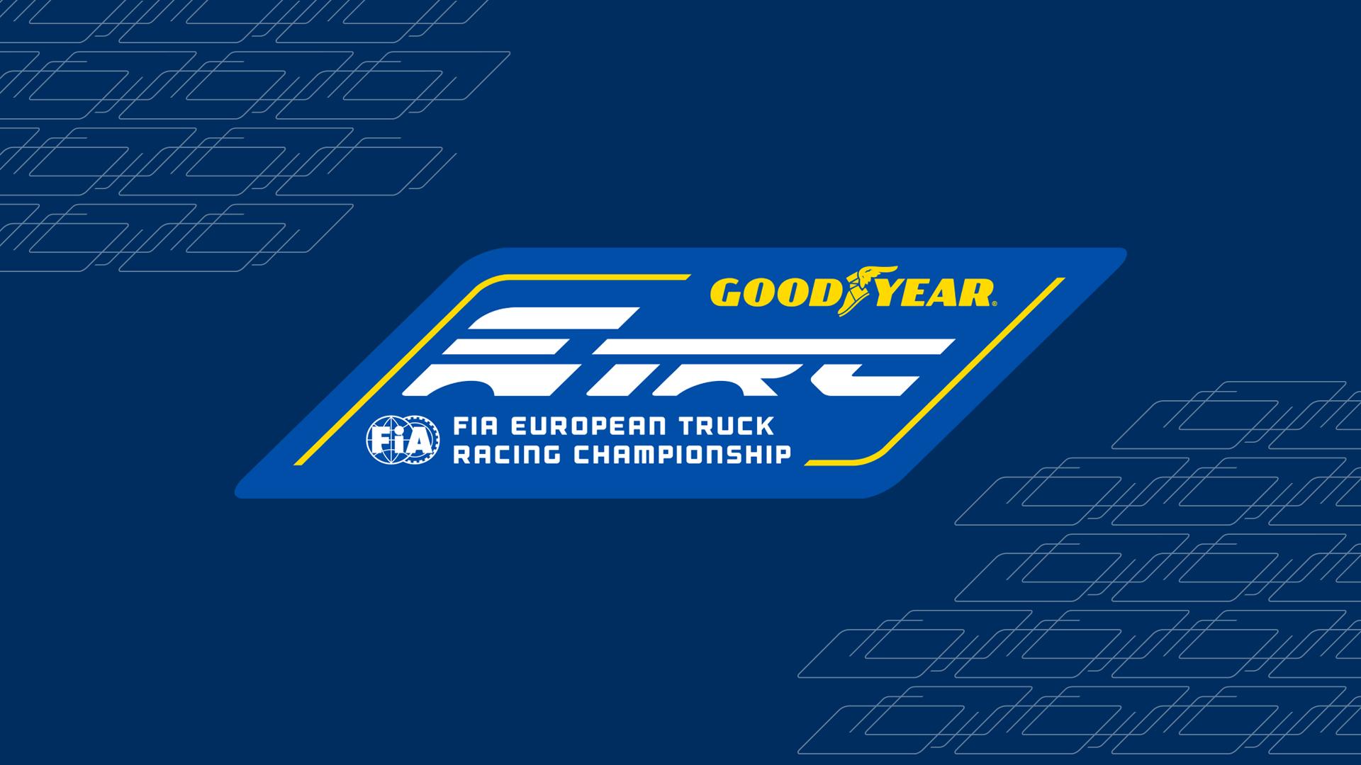 European Truck Racing. Чемпионат 2022. Обзор 5 этапа. Чехия. Мост (european-truck-racing-chempionat-2022-obzor-5-etapa-chehija-most) Спорт