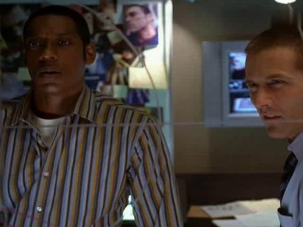 Доказательства (dokazatelstva) Сериал 2006