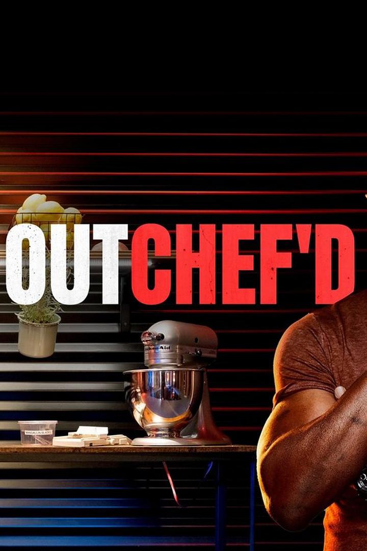 Outchef'd (outchefd) ТВ-шоу