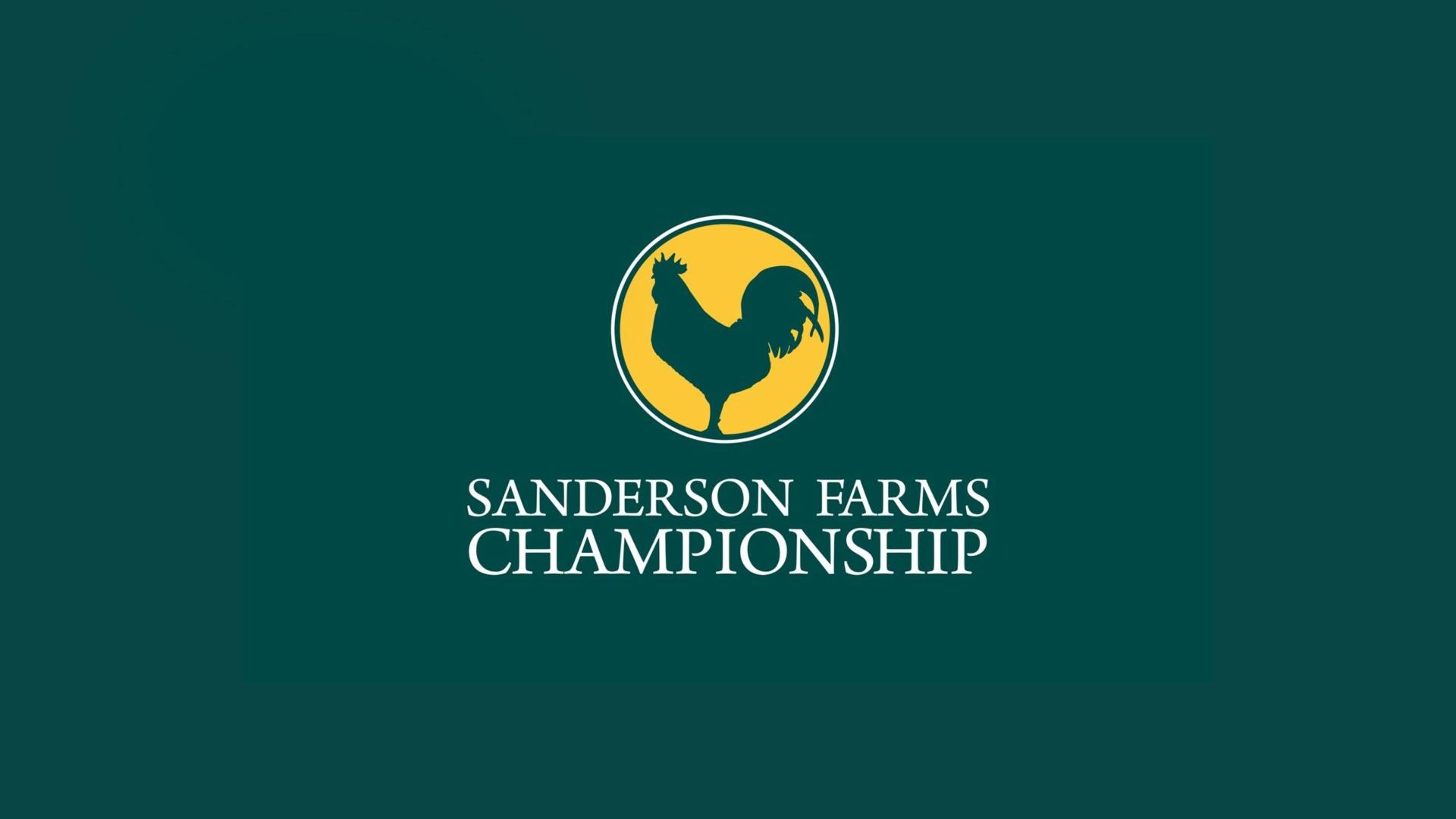 Гольф. Тур PGA. Sanderson Farms Championship в США. День 1 (golf-tur-pga-sanderson-farms-championship-v-ssha-den-1) Спорт