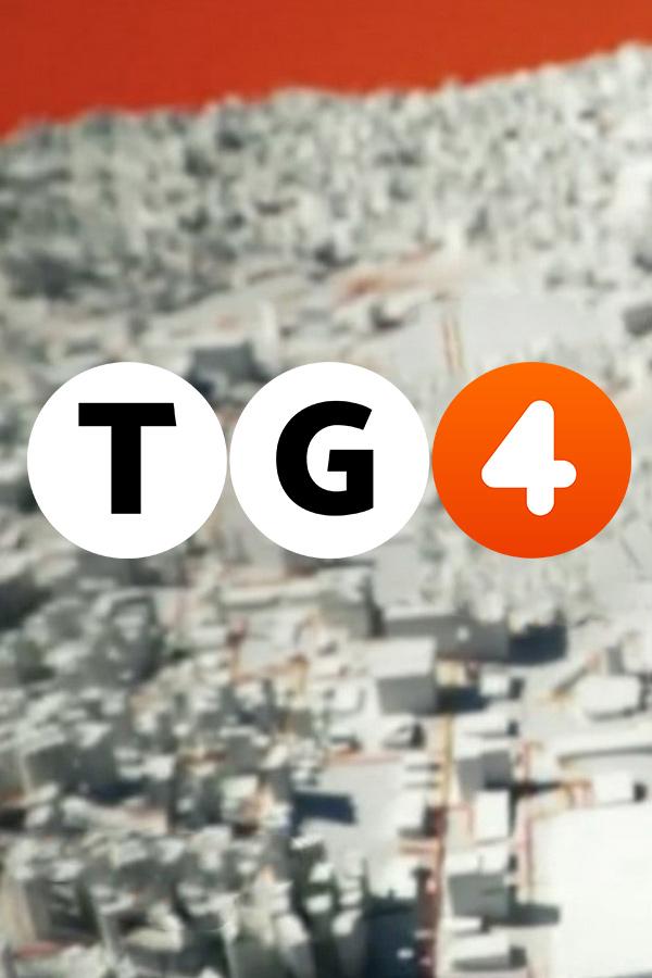 TG 4 (tg-4) Новости